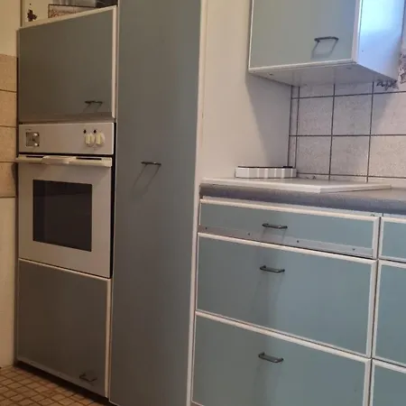 Apartment Oberburg Solingen
