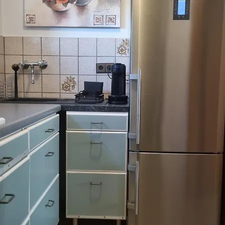 & Monteurwohnung Oberburg