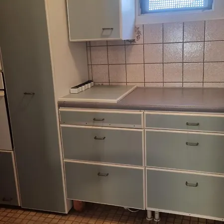 & Monteurwohnung Oberburg Daire *