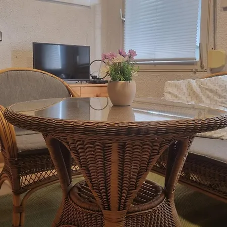& Monteurwohnung Oberburg *