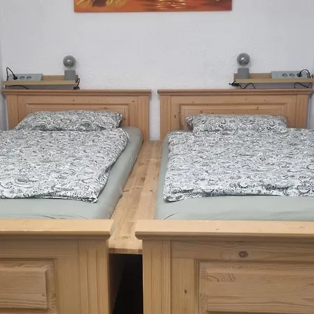 Lägenhet & Monteurwohnung Oberburg