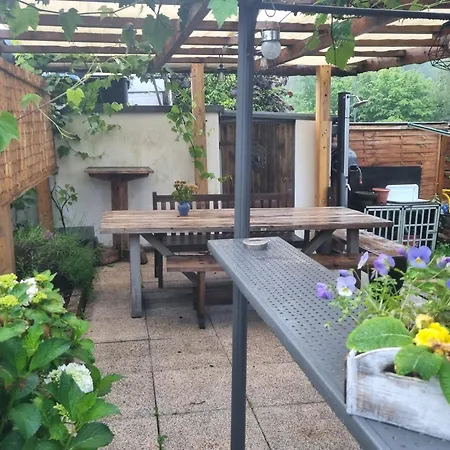 Apartment Oberburg *
