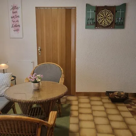 דירה Oberburg זולינגן