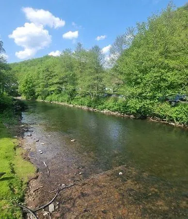 דירה Oberburg זולינגן