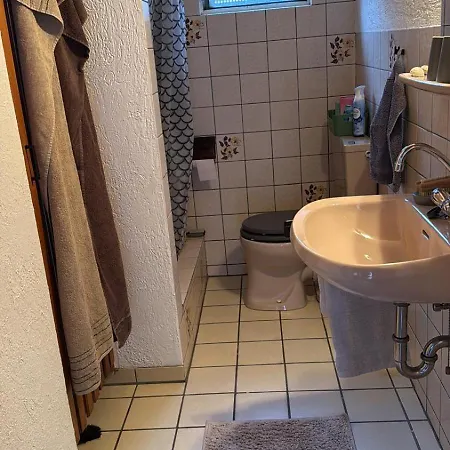 & Monteurwohnung Oberburg Daire