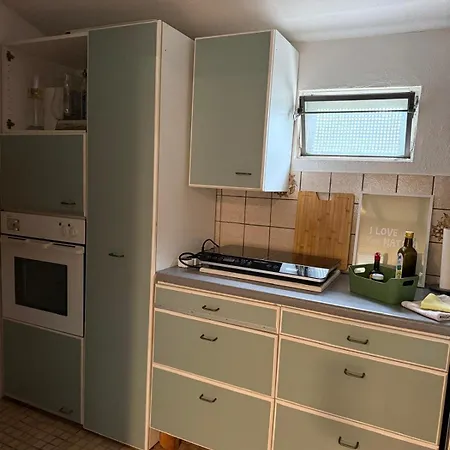 Daire & Monteurwohnung Oberburg