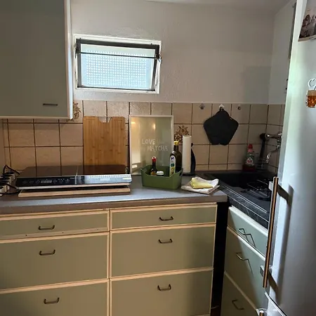 & Monteurwohnung Oberburg