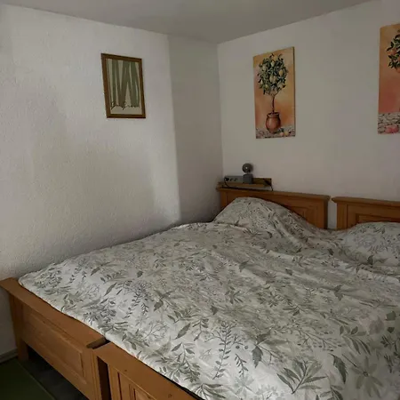 Daire & Monteurwohnung Oberburg Solingen