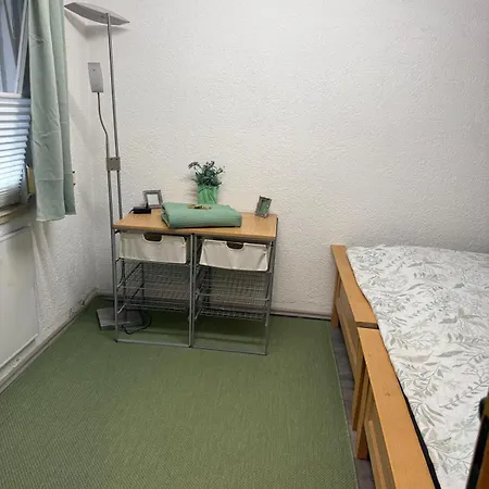 & Monteurwohnung Oberburg