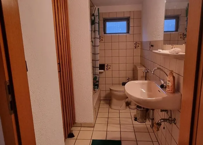 Oberburg Appartamento Solingen