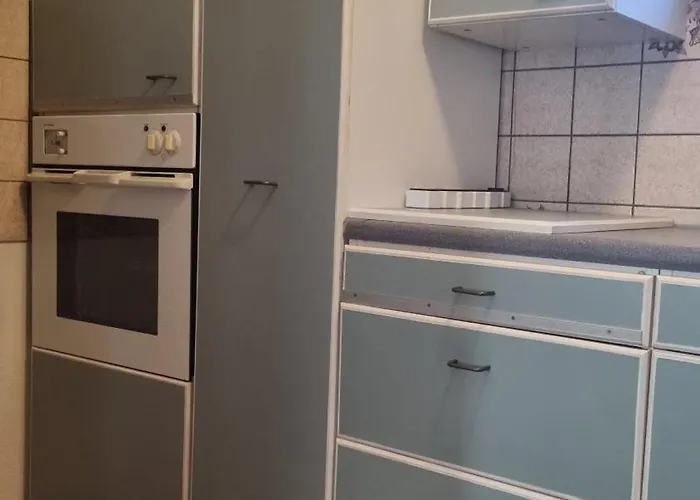 Appartamento Oberburg Solingen