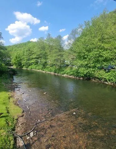 Daire Oberburg Solingen